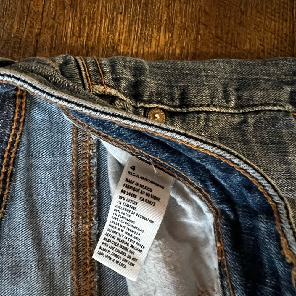 American eagle - Picture 3 of 4